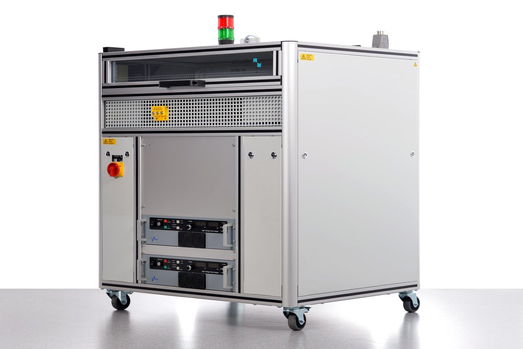 HTRB 782 - HIGH TEMPERATURE REVERSE BIAS 2