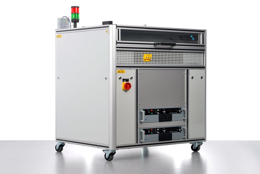 HTRB 782 - HIGH TEMPERATURE REVERSE BIAS 3