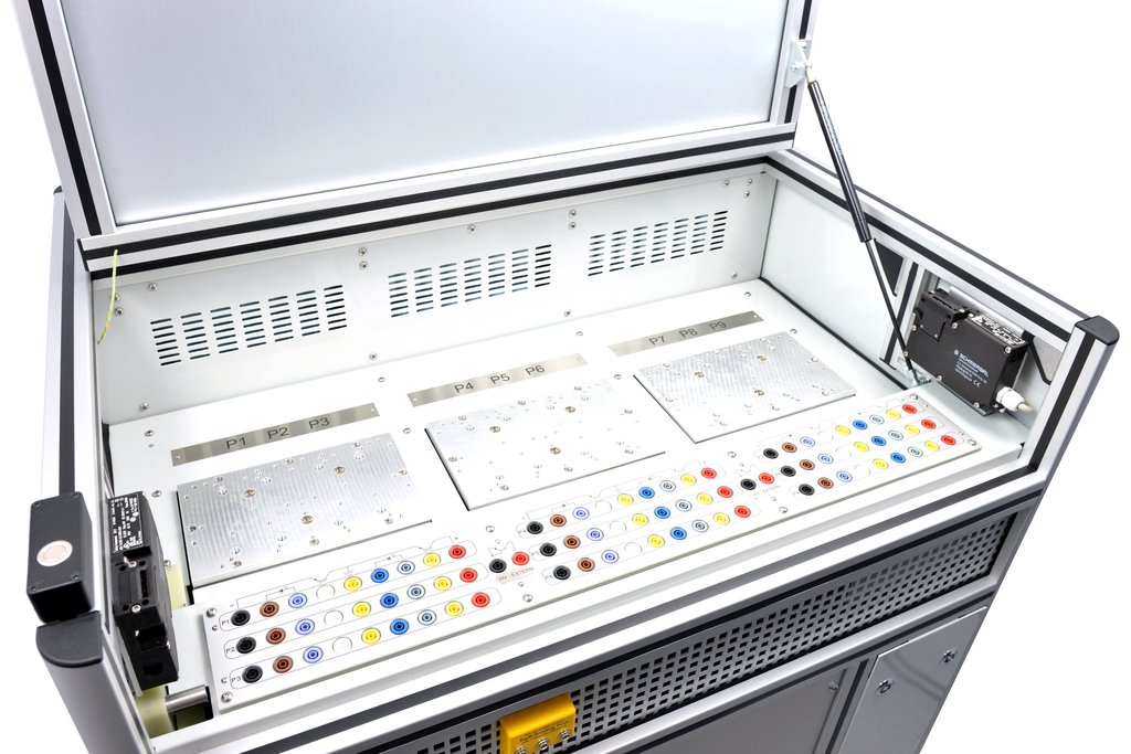 HTRB 782 - HIGH TEMPERATURE REVERSE BIAS 5