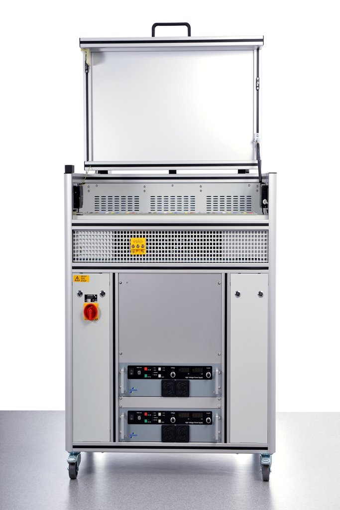 HTRB 782 - HIGH TEMPERATURE REVERSE BIAS 6