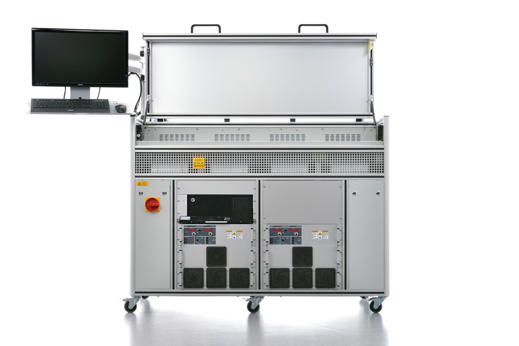 HTRB 784 - HIGH TEMPERATURE REVERSE BIAS 2