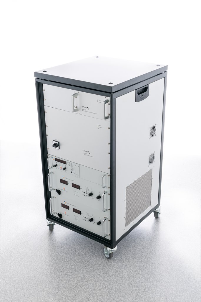 JT  777 - JEDEC Tester