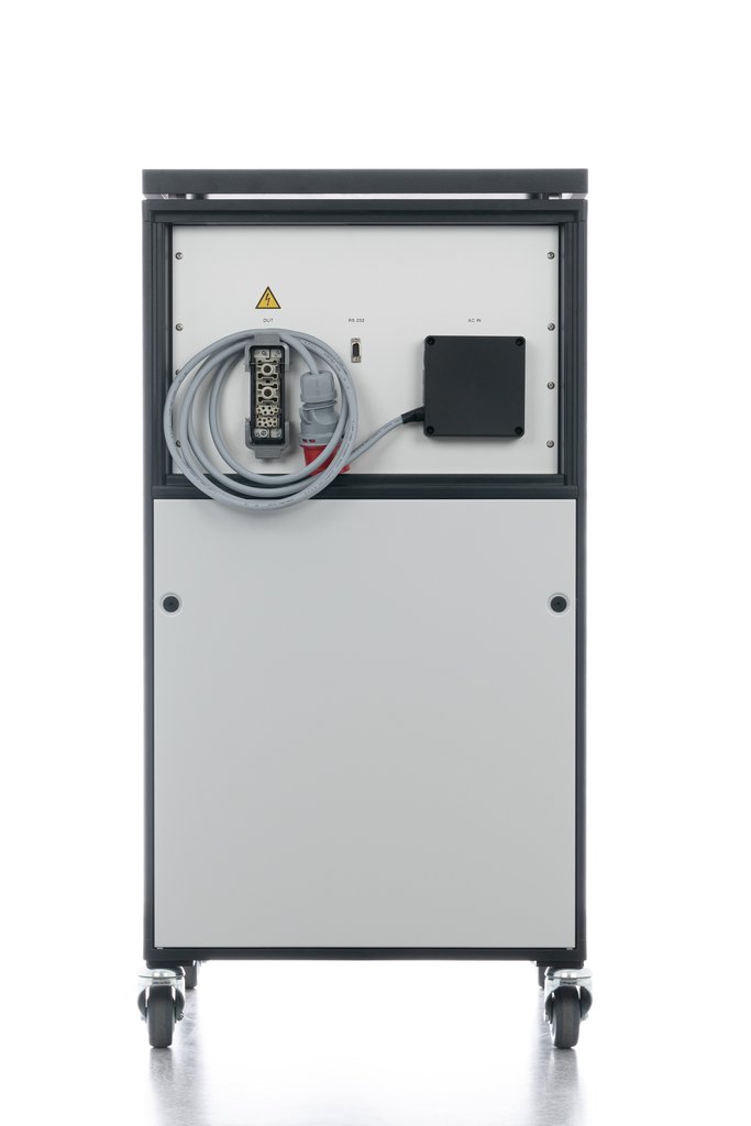 JT  777 - JEDEC Tester 2