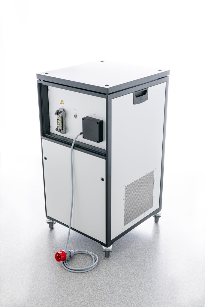 JT  777 - JEDEC Tester 5