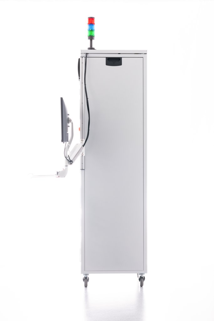 STS 805 - Static Test System 2