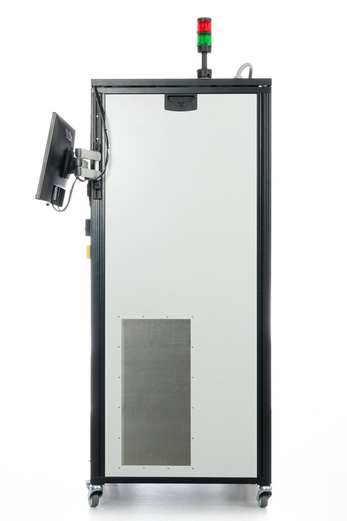 TLW 800 - Lastwechselprüfstand 4