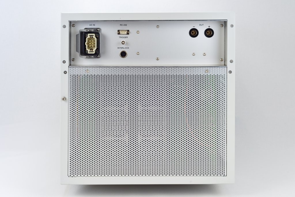 BVM 738 - Sperrmessgerät für Leistungshalbleiter 3