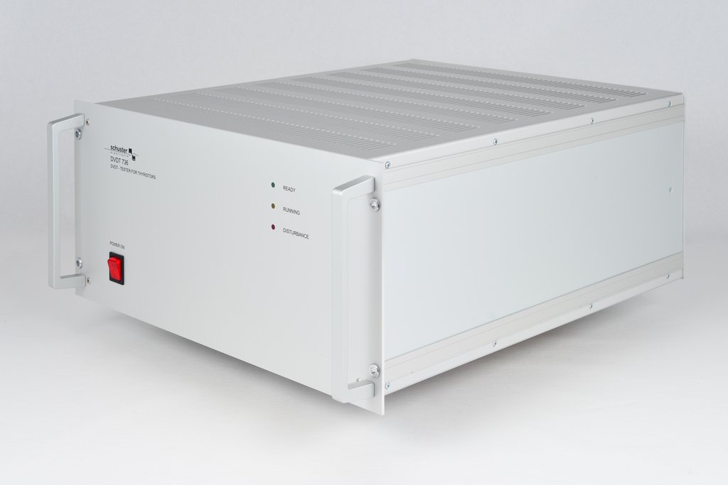 DVDT 736 - dv/dt-Generator und Prüfgerät