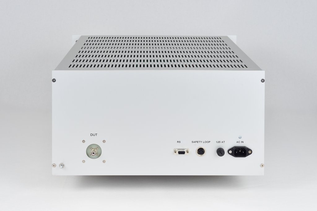 DVDT 736 - dv/dt-Generator und Prüfgerät 2