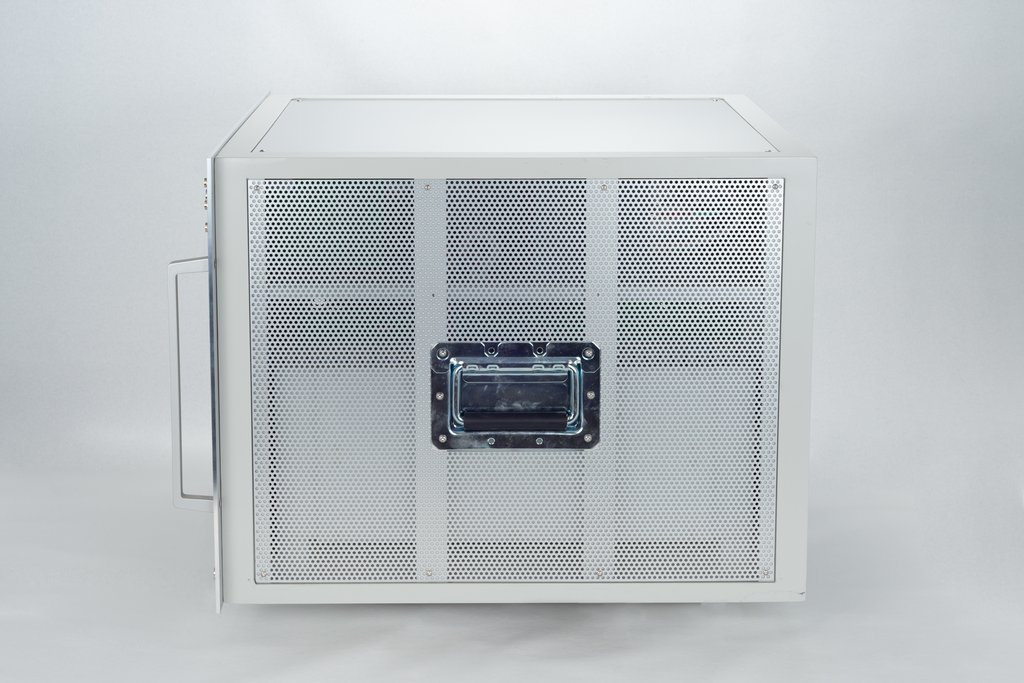 SML 726 - Sperrspannungsmessgerät 2