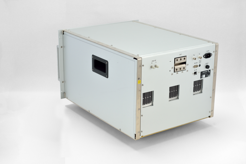 DM 714 - Durchlassmessgerät (5000A) 2