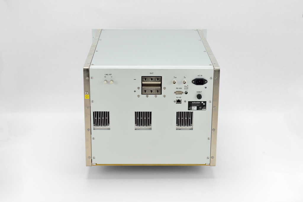 DM 714 - Durchlassmessgerät (5000A) 3