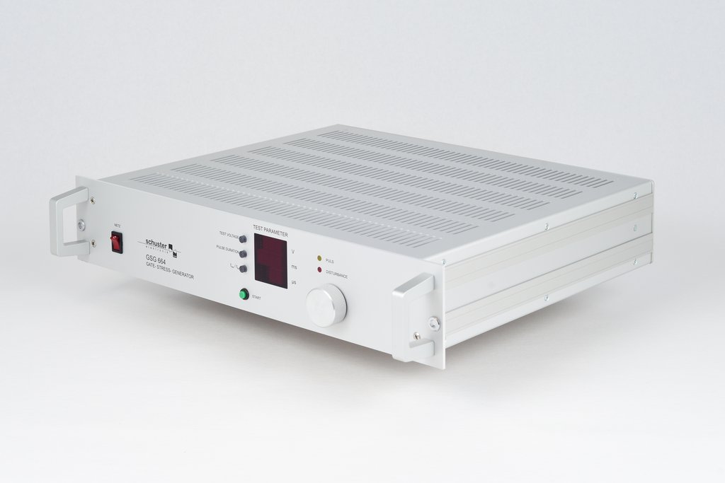 GSG 664 - Gate-Stress-Generator