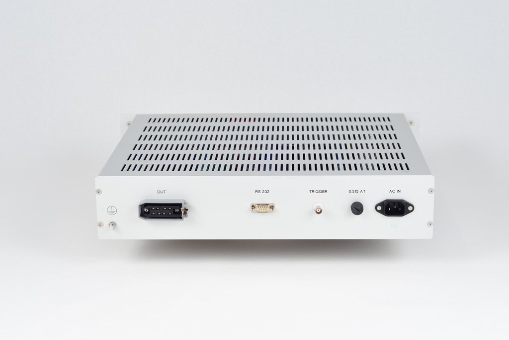 GSG 664 - Gate-Stress-Generator 3