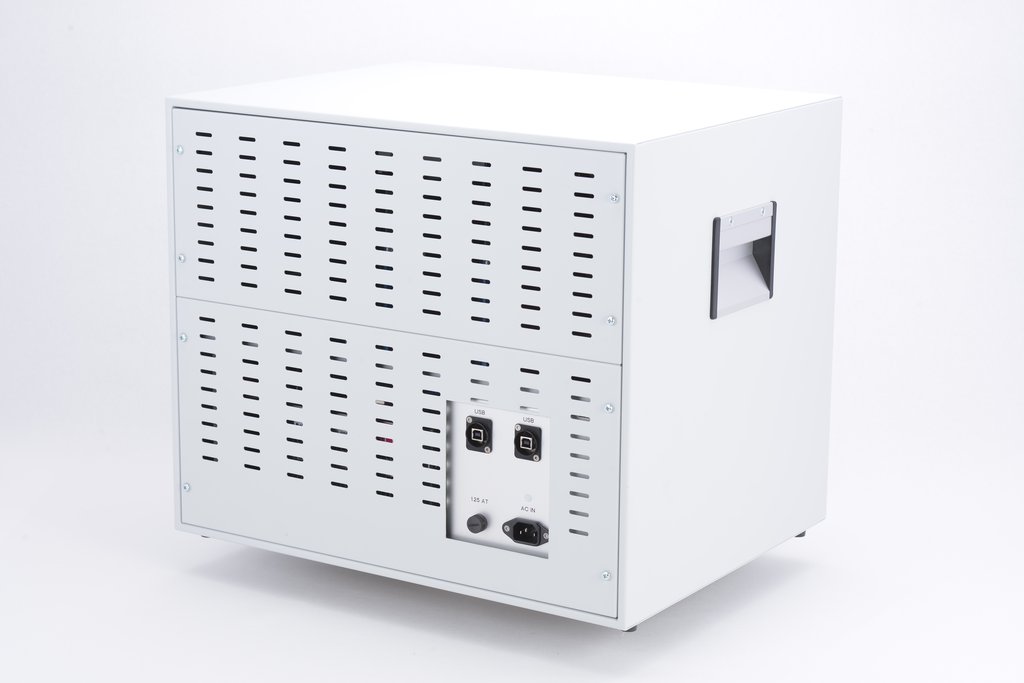 DM 659 - Durchlassmessgerät 2