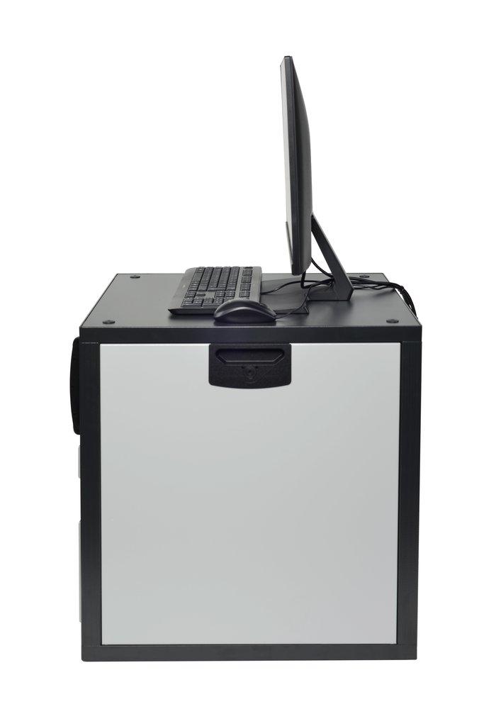 MLH 634 - Messgerät für Leistungshalbleiter 3