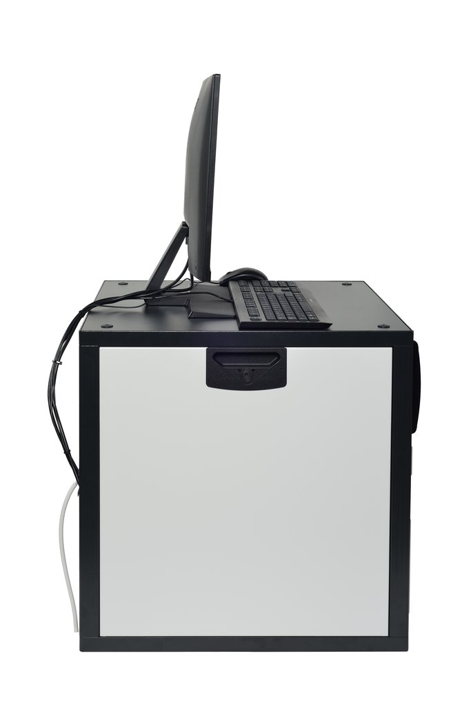 MLH 634 - Messgerät für Leistungshalbleiter 4