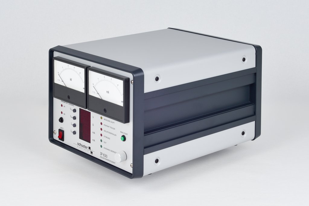 IP 630 - Isolationsprüfgerät