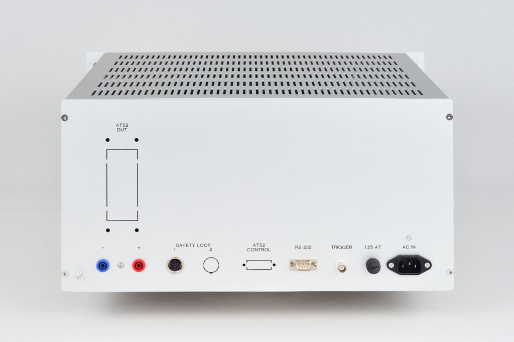 BVM 625 - Sperrmessgerät 2