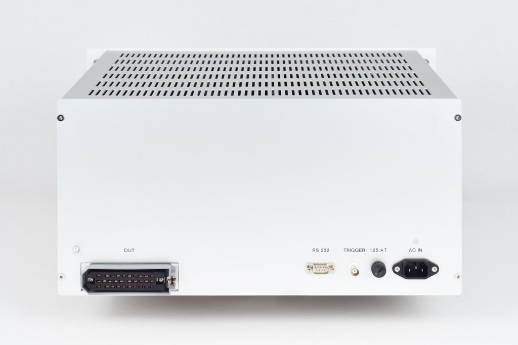 FVM 625 - Durchlassmessgerät 3