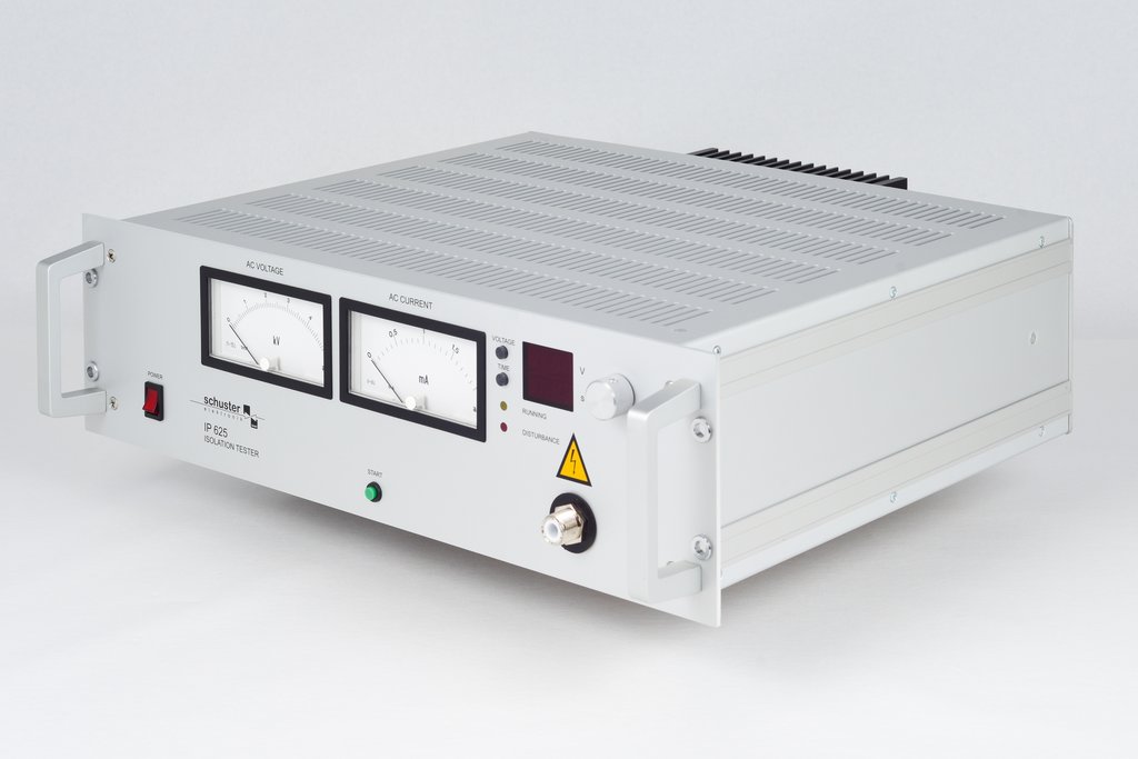 IP 625 - Isolationsprüfgerät