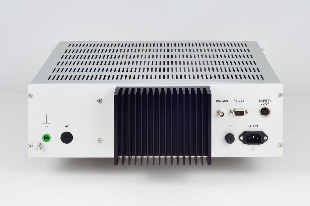 IP 625 - Isolationsprüfgerät 3