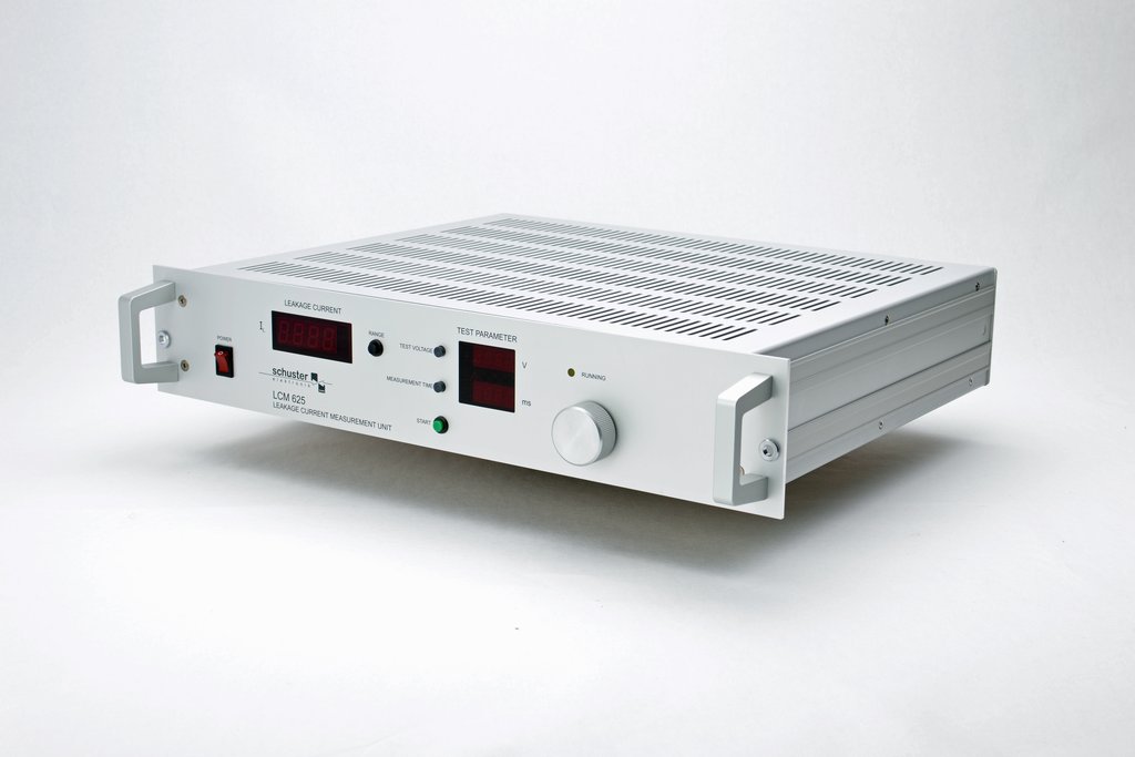 LCM 625 - Leckstrommessgerät