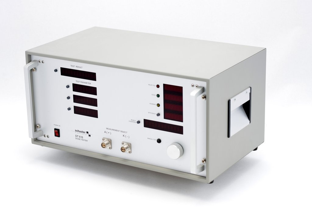 DT 616 - Diodentestgerät
