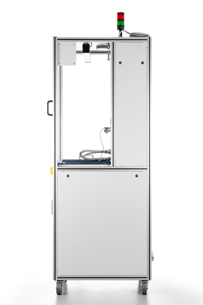 TLW  820 - Lastwechselprüfstand LoPo 2