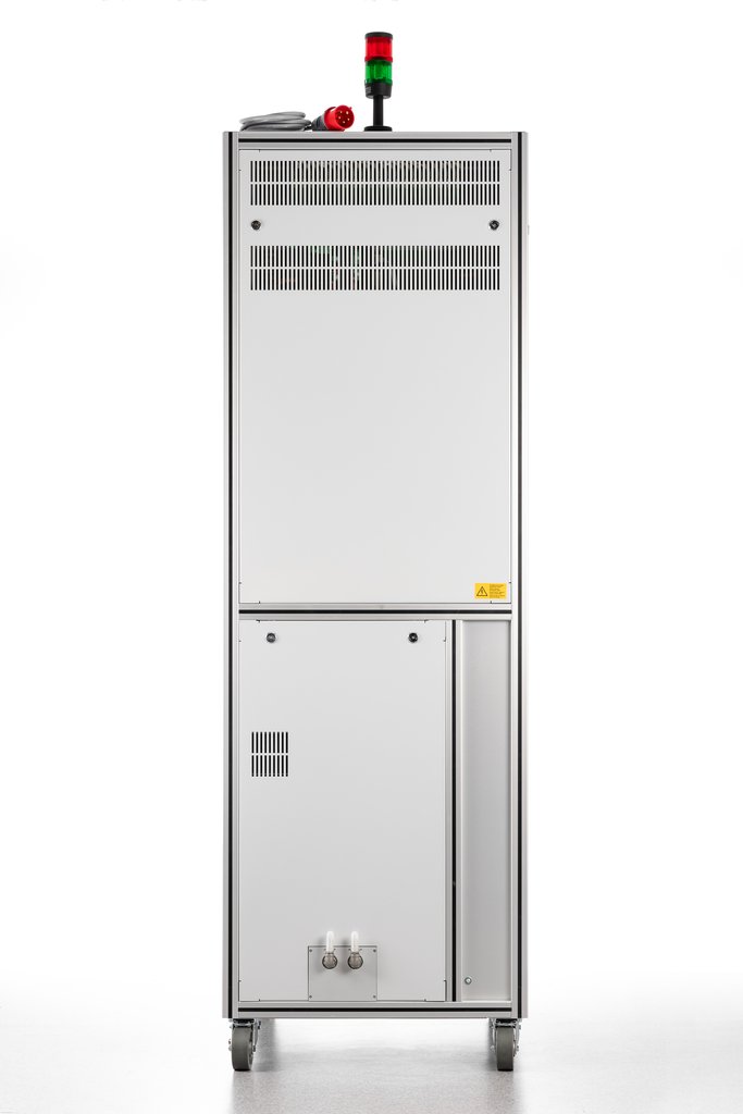 TLW  820 - Lastwechselprüfstand LoPo 3